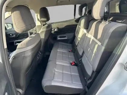 Photo 11 Citroën C5 aircross  BlueHDi 130 S&S EAT8