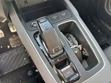 Photo 13 Citroën C5 aircross  BlueHDi 130 S&S EAT8