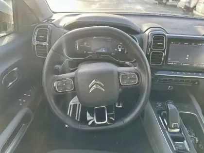 Photo 8 Citroën C5 aircross  BlueHDi 130 S&S EAT8