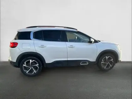 Photo 24 Citroën C5 aircross  BlueHDi 130 S&S EAT8