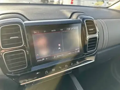 Photo 14 Citroën C5 aircross  BlueHDi 130 S&S EAT8