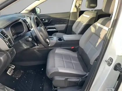 Photo 10 Citroën C5 aircross  BlueHDi 130 S&S EAT8