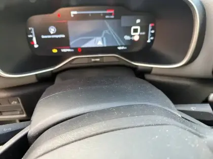 Photo 9 Citroën C5 aircross  BlueHDi 130 S&S EAT8