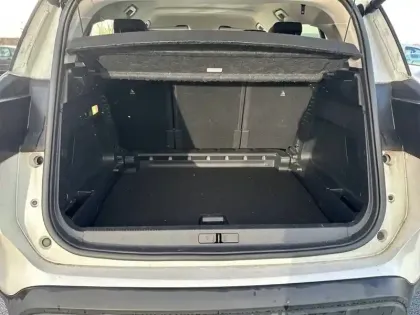 Photo 5 Citroën C5 aircross  BlueHDi 130 S&S EAT8