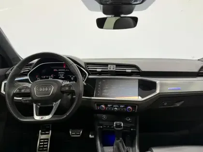 Photo 24 Audi Q3  Sportback 35 TFSI 150 ch S tronic 7