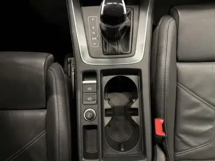 Photo 33 Audi Q3  Sportback 35 TFSI 150 ch S tronic 7