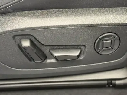 Photo 18 Audi Q3  Sportback 35 TFSI 150 ch S tronic 7