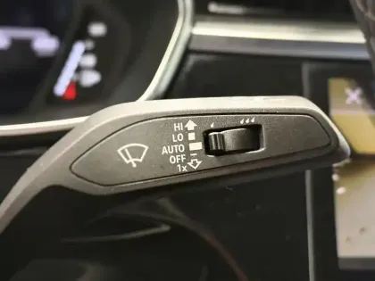 Photo 9 Audi Q3  Sportback 35 TFSI 150 ch S tronic 7