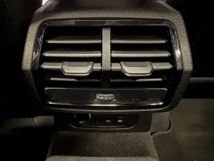 Photo 12 Audi Q3  Sportback 35 TFSI 150 ch S tronic 7