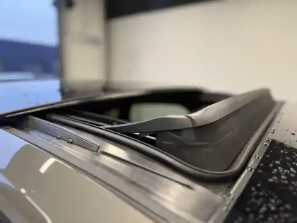 Photo 7 Audi Q3  Sportback 35 TFSI 150 ch S tronic 7