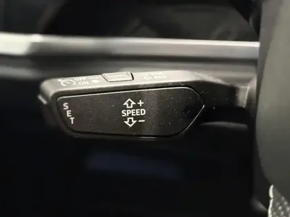 Photo 10 Audi Q3  Sportback 35 TFSI 150 ch S tronic 7