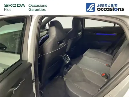 Photo 14 Skoda Enyaq  Coupé iV 80