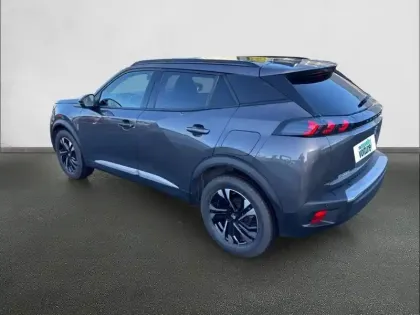 Photo 6 Peugeot 2008  PureTech 100 S&S BVM6