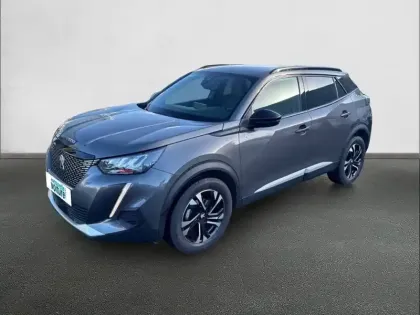 Photo Peugeot 2008 Allure