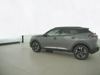 Photo 46 Peugeot 2008  PureTech 100 S&S BVM6