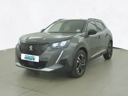 Photo 40 Peugeot 2008  PureTech 100 S&S BVM6