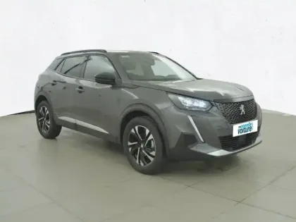 Photo 22 Peugeot 2008  PureTech 100 S&S BVM6