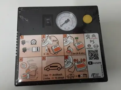 Photo 38 Peugeot 2008  PureTech 100 S&S BVM6