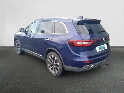 Photo 6 Renault Koleos  dCi 175 4x2 X-tronic