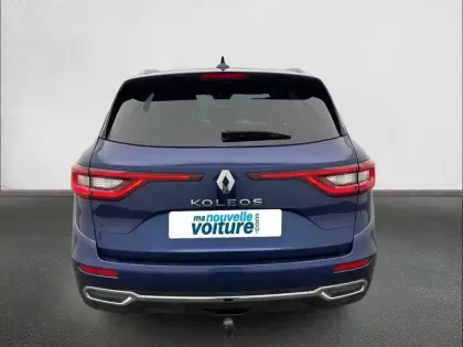 Photo 73 Renault Koleos  dCi 175 4x2 X-tronic