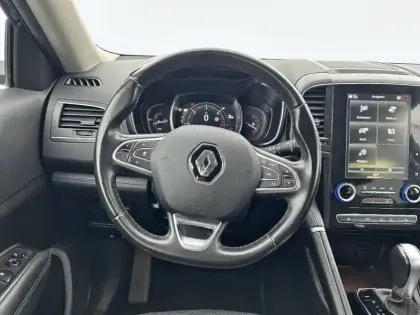 Photo 77 Renault Koleos  dCi 175 4x2 X-tronic
