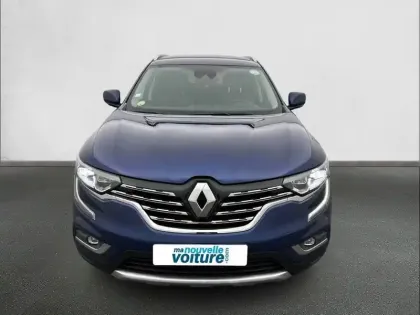 Photo 70 Renault Koleos  dCi 175 4x2 X-tronic