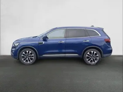 Photo 26 Renault Koleos  dCi 175 4x2 X-tronic