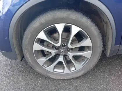 Photo 12 Renault Koleos  dCi 175 4x2 X-tronic