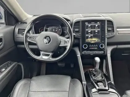 Photo 76 Renault Koleos  dCi 175 4x2 X-tronic