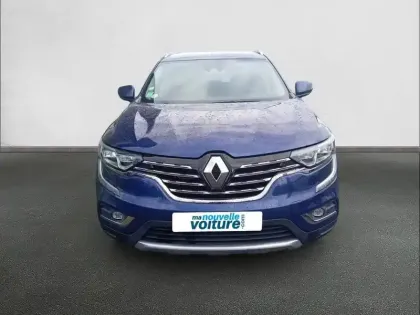 Photo 24 Renault Koleos  dCi 175 4x2 X-tronic
