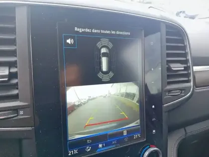 Photo 17 Renault Koleos  dCi 175 4x2 X-tronic