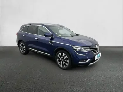 Photo 71 Renault Koleos  dCi 175 4x2 X-tronic