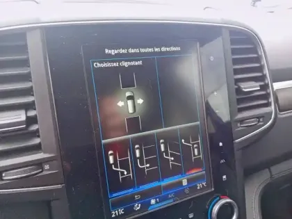 Photo 19 Renault Koleos  dCi 175 4x2 X-tronic