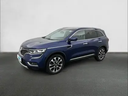 Photo 69 Renault Koleos  dCi 175 4x2 X-tronic