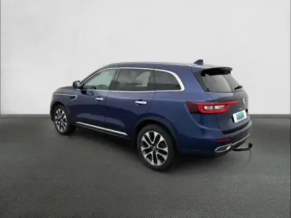Photo 75 Renault Koleos  dCi 175 4x2 X-tronic