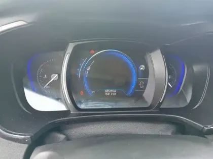 Photo 9 Renault Koleos  dCi 175 4x2 X-tronic