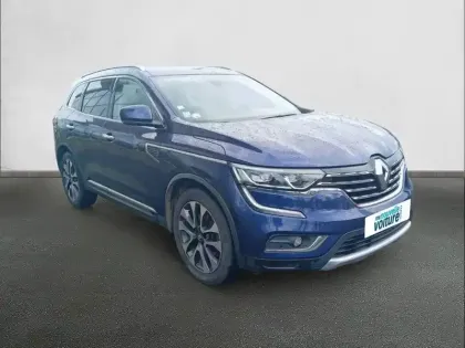Photo 25 Renault Koleos  dCi 175 4x2 X-tronic