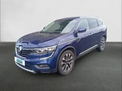 Photo Renault Koleos Intens
