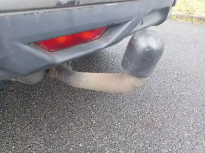 Photo 21 Renault Koleos  dCi 175 4x2 X-tronic