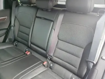 Photo 11 Renault Koleos  dCi 175 4x2 X-tronic