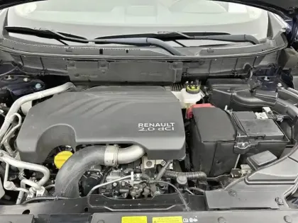 Photo 96 Renault Koleos  dCi 175 4x2 X-tronic