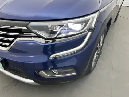 Photo 84 Renault Koleos  dCi 175 4x2 X-tronic