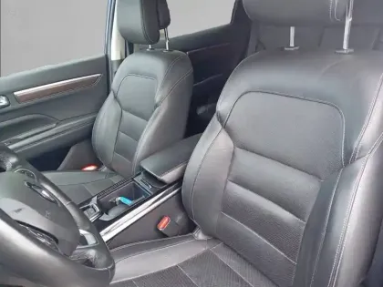 Photo 56 Renault Koleos  dCi 175 4x2 X-tronic