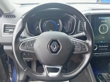 Photo 8 Renault Koleos  dCi 175 4x2 X-tronic