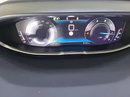 Photo 9 Peugeot 3008  BlueHDi 130ch S&S BVM6