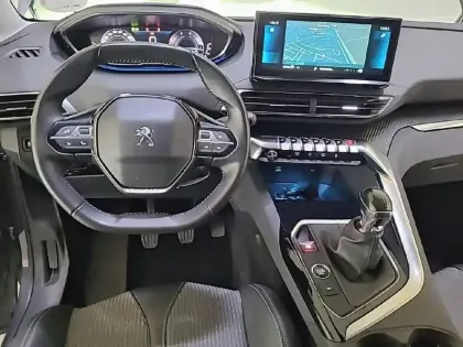 Photo 7 Peugeot 3008  BlueHDi 130ch S&S BVM6