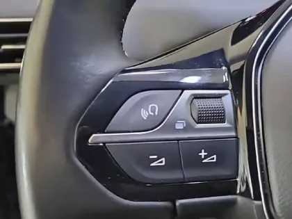 Photo 27 Peugeot 3008  BlueHDi 130ch S&S BVM6