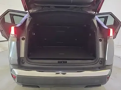 Photo 5 Peugeot 3008  BlueHDi 130ch S&S BVM6