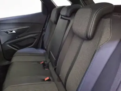 Photo 11 Peugeot 3008  BlueHDi 130ch S&S BVM6