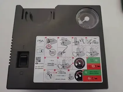 Photo 17 Peugeot 3008  BlueHDi 130ch S&S BVM6